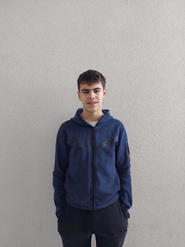 player 