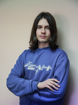 player 