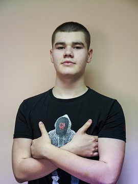 player 