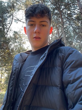 player 